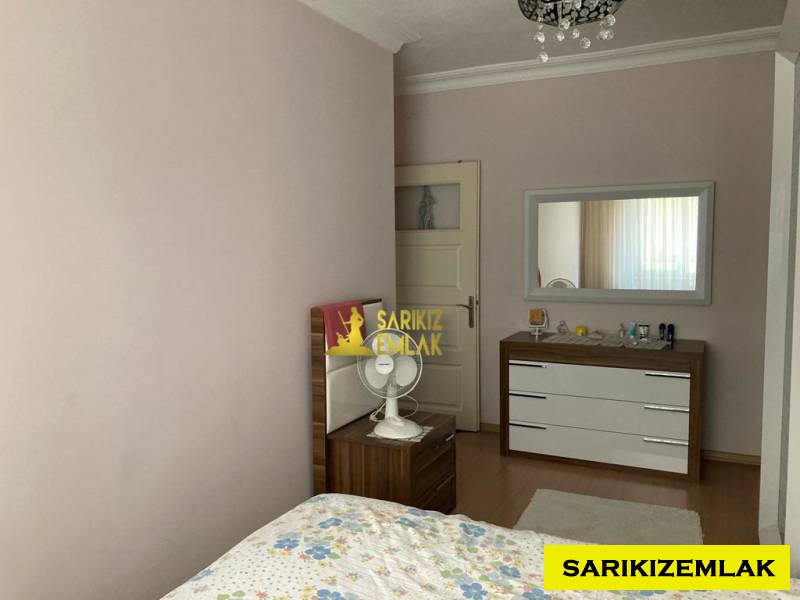 Edremit İkizçay Mah`da3+1  Daire. - 5